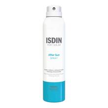 Abbildung: Isdin After Sun Spray 200 ml, Spray PZN 16204845 