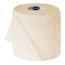 Abbildung: PEHA-HAFT Fixierbinde latexfrei 8 cmx20 m 1 St, Binden PZN 16205313 