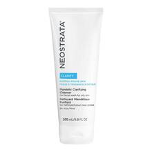 Abbildung: Neostrata Mandelic Clarifying Cleanser 4 Pha / Aha 200 ml, Gel PZN 16206330 