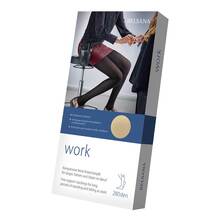 Abbildung: Belsana work AD L teint ohne Spitze  2 St PZN 16219858 