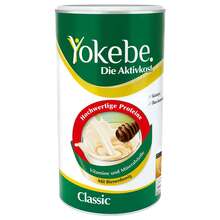 Abbildung: YOKEBE Classic NF Pulver 500 g, Pulver PZN 16233491 