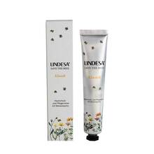 Abbildung: Lindesa Save the Bees klassik Hautsch.-u.Pflegecre 50 ml, Creme PZN 16235550 