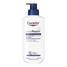 Abbildung: Eucerin Urearepair Plus Lotion 5% mit Duft 400 ml, Lotion PZN 16236673 