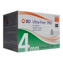  PZN 16327192 105 St, Kanüle