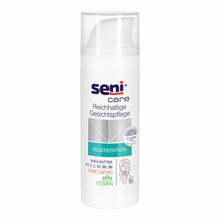 Abbildung: SENI care reichhaltige Gesichtspflege Creme 50 ml, Creme PZN 16331756 