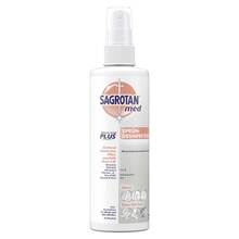 Abbildung: Sagrotan Med Sprühdesinfektion 250 ml, Spray PZN 16337049 