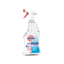 Abbildung: Sagrotan Desinfektions-Reiniger flüssig 500 ml, Flüssigkeit PZN 16337078 