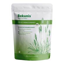 Abbildung: Bekunis Bio indische Flohsamenschalen 500 g PZN 16348395 