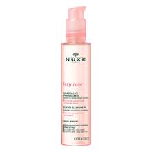 Abbildung: Nuxe Very Rose Mizellen-Reinigungsöl 150 ml, Öl PZN 16353717 