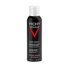 Abbildung: VICHY HOMME Rasierschaum Anti-Hautirritationen 200 ml, Schaum PZN 16354651 