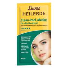  PZN 16356957 2X7.5 ml, Gesichtsmaske