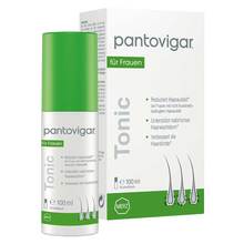 Abbildung: Pantovigar Tonic Pumplösung 100 ml, Pumplösung PZN 16381228 