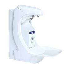 Abbildung: EUROSPENDER RX5 touchless 500 ml 1 St PZN 16385491 