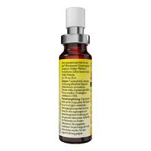 Abbildung: Bachblüten Original Rescura Spray mit Alkohol 20 ml, Spray PZN 16391913 