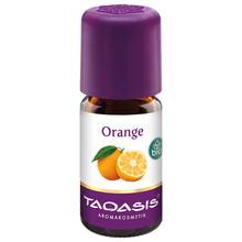 Abbildung: Orange Bio ätherisches Öl 5 ml, Ätherisches Öl PZN 16394521 
