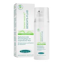 Abbildung: Benevi neutral Gesichts-Fluid 50 ml, Lotion PZN 16398140 