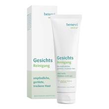 Abbildung: BENEVI neutral Gesichts-Reinigung Gel 125 ml, Gel PZN 16398157 