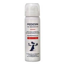 Abbildung: Pedesin Fuß- und Schuh-Deo Spray 50 ml, Spray PZN 16398743 