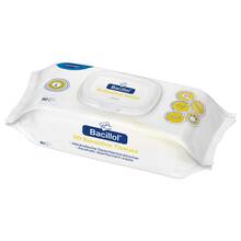 Abbildung: BACILLOL 30 Sensitive Tissues Flow-Pack 80 St, Tücher PZN 16401468 