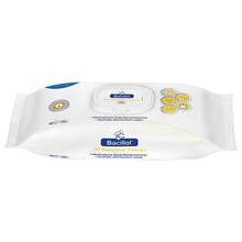 Abbildung: BACILLOL 30 Sensitive Tissues Flow-Pack 40 St, Tücher PZN 16401474 
