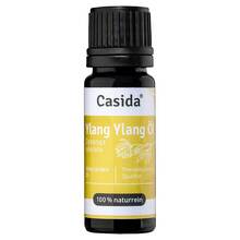 Abbildung: Ylang Ylang Öl naturrein ätherisch 10 ml, Ätherisches Öl PZN 16486766 