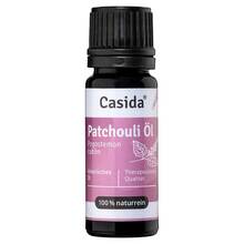 Abbildung: Patchouli Öl naturrein ätherisch 10 ml, Ätherisches Öl PZN 16486795 