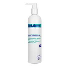 Abbildung: Mediderm Dusch-Emulsion 250 g, Emulsion PZN 16527519 