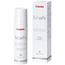 Abbildung: Gehwol Balance Bein- & Fuß-Lotion 75 ml, Lotion PZN 16528051 