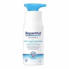 Abbildung: Bepanthol Derma feuchtigk.spend.Körperlotion 1X400 ml, Lotion PZN 16529671 