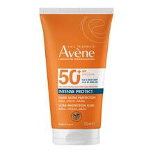 Abbildung: Avene Intense Protect Sonnenfluid Spf 50 +  150 ml, Emulsion PZN 16537512 