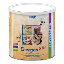 Abbildung: Energea P Kid Pulver 1X1000 g, Pulver PZN 16574418 