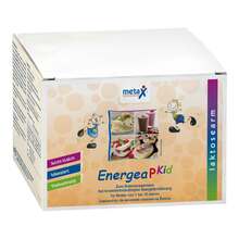 Abbildung: Energea P Kid Pulver 20X20 g, Pulver PZN 16574447 