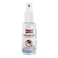 Abbildung: Ballistol Stichfrei sensitiv Spray 100 ml, Spray PZN 16575866 
