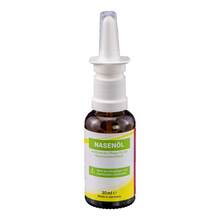 Abbildung: Nasenöl 30 ml, Nasenöl PZN 16579485 