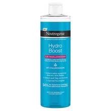 Abbildung: Neutrogena Hydro Boost 3in1 Mizellenwasser 400 ml, Flüssigkeit PZN 16585847 