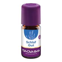 Abbildung: SCHLAF GUT Bio ätherisches Öl 5 ml, Ätherisches Öl PZN 16610396 