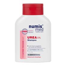 Abbildung: Numis med Urea 5% Shampoo 200 ml, Shampoo PZN 16614939 