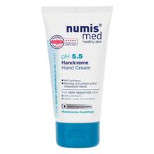 Abbildung: Numis med pH 5,5 Handcreme 75 m, Creme PZN 16615100 