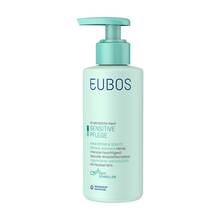Abbildung: Eubos Sensitive Hand Repair & Schutz Creme Spend. 150 ml, Creme PZN 16620590 