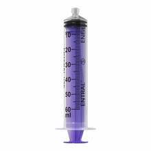 Abbildung: Enfit Spritze 60 ml 50 St PZN 16626167 