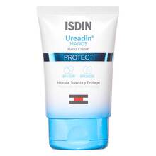 Abbildung: Isdin Ureadin Handcreme Manos Protect 50 ml, Creme PZN 16628887 