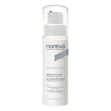 Abbildung: NOREVA Trio white XP Serum gegen Pigmentflecken 30 ml, Gel PZN 16628976 