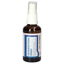 Abbildung: DESINFEKTIONSSPRAY GPH 50 ml, Spray PZN 16629409 