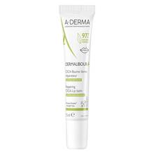 Abbildung: A-Derma Dermalibour + Cica Lippenbalsam 15 ml, Balsam PZN 16629438 