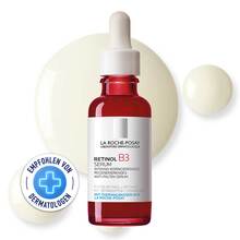 Abbildung: Roche-Posay Retinol B3 Serum 30 ml, Konzentrat PZN 16652242 