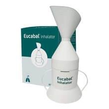 Abbildung: Eucabal Inhalator 1 St PZN 16657920 