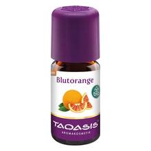 Abbildung: Blutorange Bio / demeter ätherisches Öl 5 ml, Ätherisches Öl PZN 16659758 