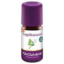 Abbildung: ANGELIKAWURZEL Bio/demeter ätherisches Öl 5 ml, Ätherisches Öl PZN 16659882 