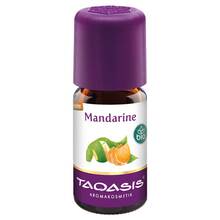 Abbildung: Mandarine Grün Bio / demeter ätherisches Öl 5 ml, Ätherisches Öl PZN 16660023 