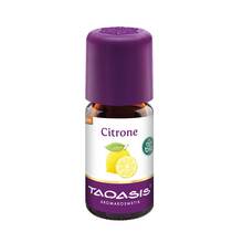 Abbildung: Citrone Bio / demeter ätherisches Öl 5 ml, Ätherisches Öl PZN 16660046 